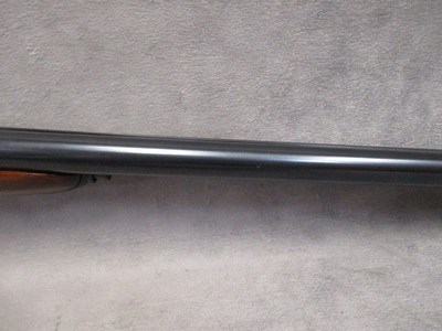 Webley & Scott Model 728 28 gauge Shotgun with Case, Only 40 Ever Made! - Image 5 of 15