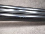 Webley & Scott Model 728 28 gauge Shotgun with Case, Only 40 Ever Made! - Image 7 of 15