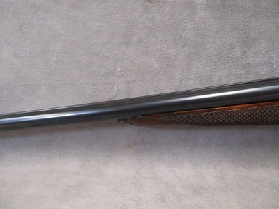 Webley & Scott Model 728 28 gauge Shotgun with Case, Only 40 Ever Made! - Image 14 of 15