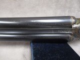 Webley & Scott Model 728 28 gauge Shotgun with Case, Only 40 Ever Made! - Image 13 of 15