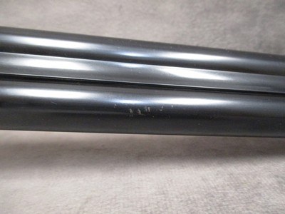 Webley & Scott Model 728 28 gauge Shotgun with Case, Only 40 Ever Made! - Image 7 of 15