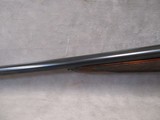 Webley & Scott Model 728 28 gauge Shotgun with Case, Only 40 Ever Made! - Image 14 of 15
