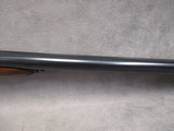 Webley & Scott Model 728 28 gauge Shotgun with Case, Only 40 Ever Made! - Image 5 of 15