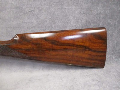 Webley & Scott Model 728 28 gauge Shotgun with Case, Only 40 Ever Made! - Image 10 of 15