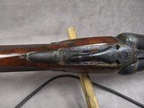 Webley & Scott Model 728 28 gauge Shotgun with Case, Only 40 Ever Made! - Image 8 of 15