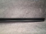 Marlin Model 1881 3rd Model cal. 38-55 Octagon Barrel Exc. Bore Made 1887 - Image 5 of 15