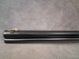 Marlin Model 1881 3rd Model cal. 38-55 Octagon Barrel Exc. Bore Made 1887 - Image 11 of 15