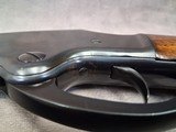 Marlin Model 1881 3rd Model cal. 38-55 Octagon Barrel Exc. Bore Made 1887 - Image 13 of 15