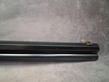 Marlin Model 1881 3rd Model cal. 38-55 Octagon Barrel Exc. Bore Made 1887 - Image 6 of 15