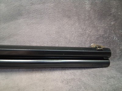 Marlin Model 1881 3rd Model cal. 38-55 Octagon Barrel Exc. Bore Made 1887 - Image 6 of 15