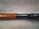 Marlin Model 1881 3rd Model cal. 38-55 Octagon Barrel Exc. Bore Made 1887 - Image 12 of 15