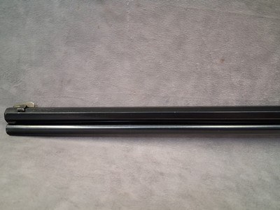 Marlin Model 1881 3rd Model cal. 38-55 Octagon Barrel Exc. Bore Made 1887 - Image 10 of 15