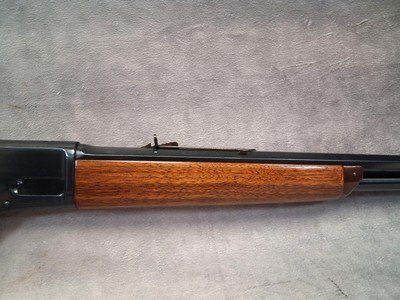Marlin Model 1881 3rd Model cal. 38-55 Octagon Barrel Exc. Bore Made 1887 - Image 4 of 15