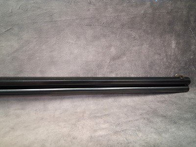 Marlin Model 1881 3rd Model cal. 38-55 Octagon Barrel Exc. Bore Made 1887 - Image 5 of 15