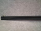 Marlin Model 1881 3rd Model cal. 38-55 Octagon Barrel Exc. Bore Made 1887 - Image 10 of 15