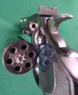 Colt Diamondback .22 LR, 4" barrel, blued - 7 of 14