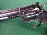 Colt Diamondback .22 LR, 4" barrel, blued - 3 of 14