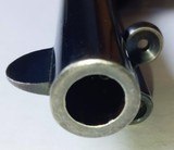 Colt Lightning 1877, .38 caliber, 4 1/2" barrel, Beautiful model - 10 of 14