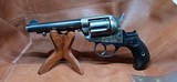 Colt Lightning 1877, .38 caliber, 4 1/2" barrel, Beautiful model - 1 of 14