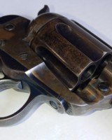 Colt Lightning 1877, .38 caliber, 4 1/2" barrel, Beautiful model - 14 of 14