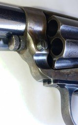 Colt Lightning 1877, .38 caliber, 4 1/2" barrel, Beautiful model - 13 of 14