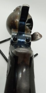 Colt Lightning 1877, .38 caliber, 4 1/2" barrel, Beautiful model - 7 of 14