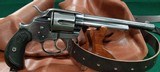 Antique Colt M1878 Frontier Six Shooter, .44 Caliber, 7 1/2" barrel, Double Action (DA) Revolver - 1 of 12