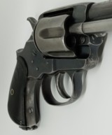 Antique Colt M1878 Frontier Six Shooter, .44 Caliber, 7 1/2" barrel, Double Action (DA) Revolver - 7 of 12