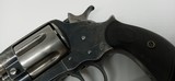 Antique Colt M1878 Frontier Six Shooter, .44 Caliber, 7 1/2" barrel, Double Action (DA) Revolver - 12 of 12