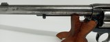 Antique Colt M1878 Frontier Six Shooter, .44 Caliber, 7 1/2" barrel, Double Action (DA) Revolver - 4 of 12