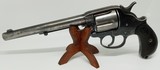 Antique Colt M1878 Frontier Six Shooter, .44 Caliber, 7 1/2" barrel, Double Action (DA) Revolver - 2 of 12