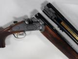 Beretta DT-10 EELL Trident, 12 Gauge, Over Under O/U, 32" Barrels, BEAUTIFUL - 8 of 15