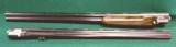 P. Beretta 687 EL, 20 Gauge, 26" & 28" barrels, Over Under, O/U Combo, Vintage case - 5 of 15