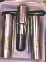 P. Beretta 687 EL, 20 Gauge, 26" & 28" barrels, Over Under, O/U Combo, Vintage case - 14 of 15