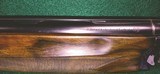 P. Beretta 687 EL, 20 Gauge, 26" & 28" barrels, Over Under, O/U Combo, Vintage case - 6 of 15