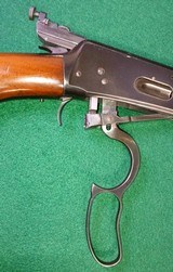 Winchester Model 64, RARE .219 Zipper Caliber, 26" Barrel, Lever Action Rifle - 4 of 15