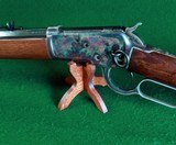 Winchester 1892, .32 WCF/.32-20, 26" Octagon Barrel, Lever Action Rifle - Beautiful Cowboy Rifle - 9 of 14