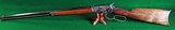 Winchester 1892, .32 WCF/.32-20, 26" Octagon Barrel, Lever Action Rifle - Beautiful Cowboy Rifle - 1 of 14