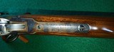 Winchester 1892, .32 WCF/.32-20, 26" Octagon Barrel, Lever Action Rifle - Beautiful Cowboy Rifle - 7 of 14