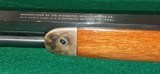 Winchester 1892, .32 WCF/.32-20, 26" Octagon Barrel, Lever Action Rifle - Beautiful Cowboy Rifle - 4 of 14