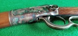 Winchester 1892, .32 WCF/.32-20, 26" Octagon Barrel, Lever Action Rifle - Beautiful Cowboy Rifle - 10 of 14