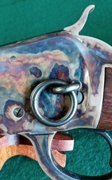 Winchester 1892, .32 WCF/.32-20, 26" Octagon Barrel, Lever Action Rifle - Beautiful Cowboy Rifle - 3 of 14