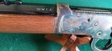 Winchester 1892, .32 WCF/.32-20, 26" Octagon Barrel, Lever Action Rifle - Beautiful Cowboy Rifle - 8 of 14