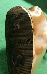 Savage Model 110 LD, .30-06 Caliber, 22" Barrel - LEFT Handed Rifle - 8 of 14