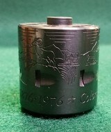 Ruger New Model Single Six COLORADO Centennial 1876-1976 .22 LR - Long Rifle / .22 Magnum - .22 WMR, 6 1/2" Barrel - 13 of 15