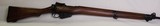 Lee Enfield NO 4 MKI, .303 British, 25" Barrel, Beautiful Wood - 2 of 15