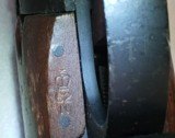 Lee Enfield NO 4 MKI, .303 British, 25" Barrel, Beautiful Wood - 14 of 15