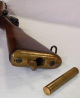 Lee Enfield NO 4 MKI, .303 British, 25" Barrel, Beautiful Wood - 3 of 15