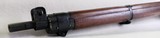 Lee Enfield NO 4 MKI, .303 British, 25" Barrel, Beautiful Wood - 13 of 15