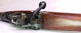 Lee Enfield NO 4 MKI, .303 British, 25" Barrel, Beautiful Wood - 8 of 15